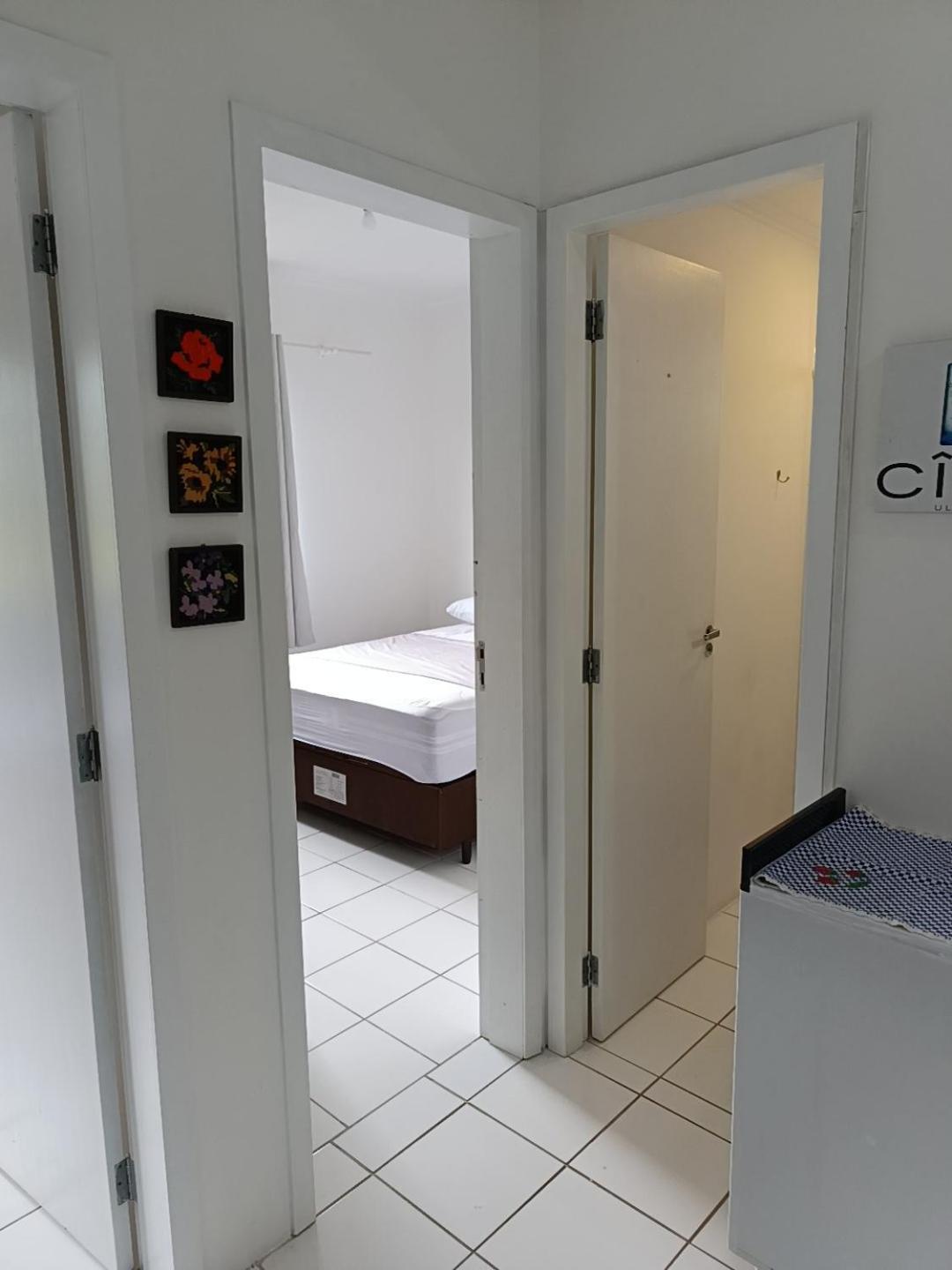 Apto 2 Qtos - Baln. Camb. * Balneario Camboriu