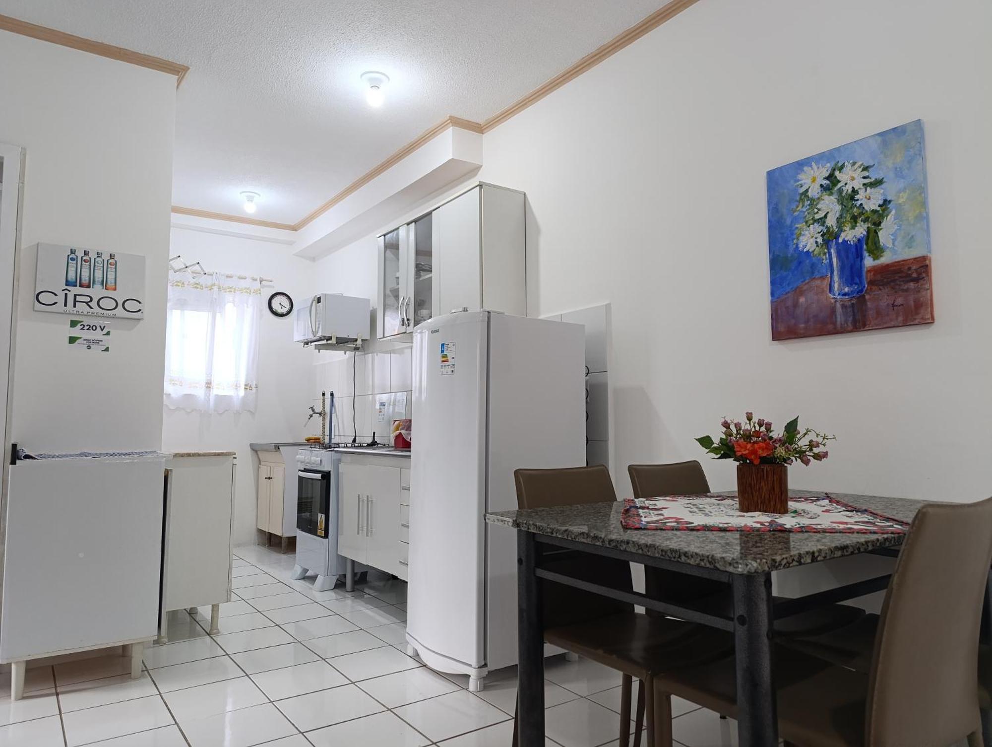 Apto 2 Qtos - Baln. Camb. Apartamento Balneario Camboriu