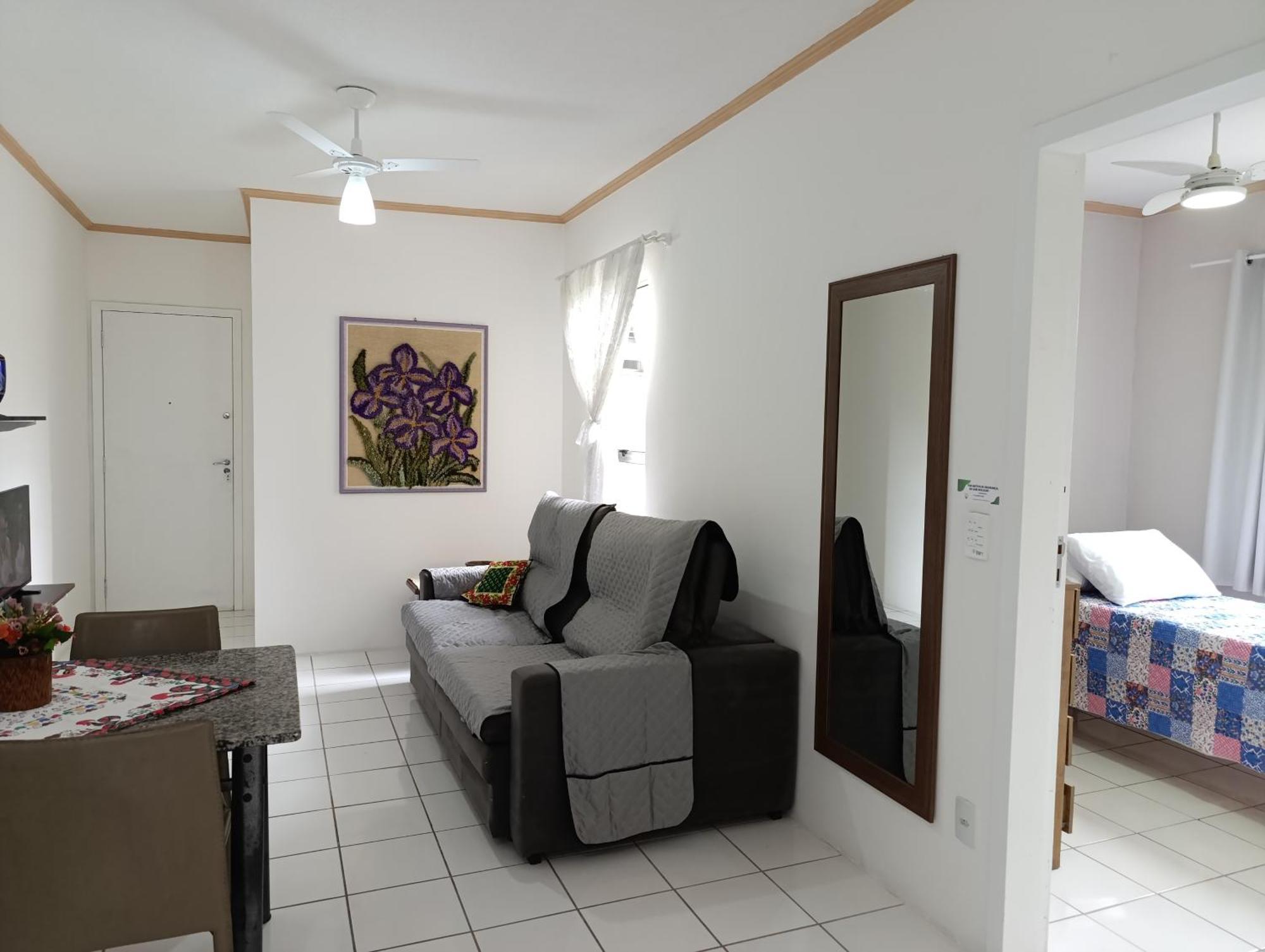 Apartamento Apto 2 Qtos - Baln. Camb. Balneario Camboriu